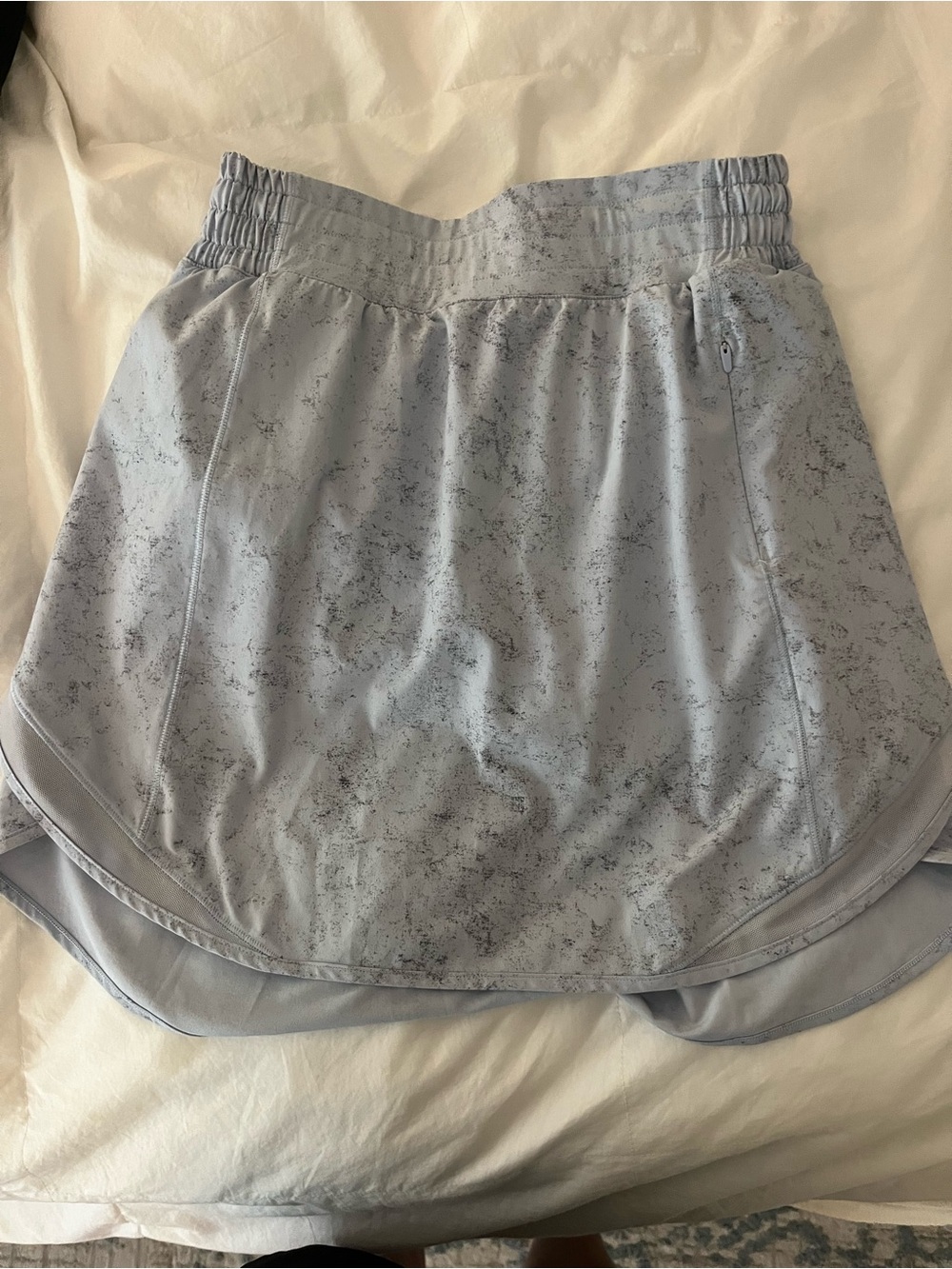 Lululemon Hotty Toddy High Rise Long